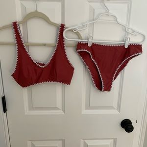 Bikini, unknown brand, size M